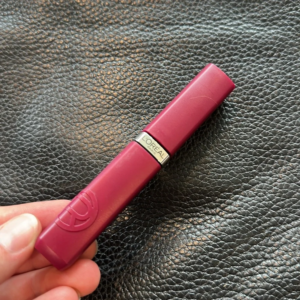 L’Oréal Infallible Matte Resistance Liquid Lipstick pay day new